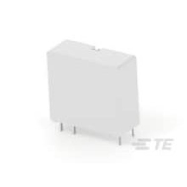 Te Connectivity Power/Signal Relay, 1 Form C, Spdt, Momentary, 0.02A (Coil), 24Vdc (Coil), 480Mw (Coil), 5A 7-1393215-5